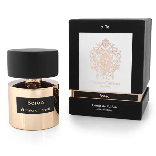 Borea By Tiziana Terenzi Unisex 3.3oz EDP Spray - perfumesandrea