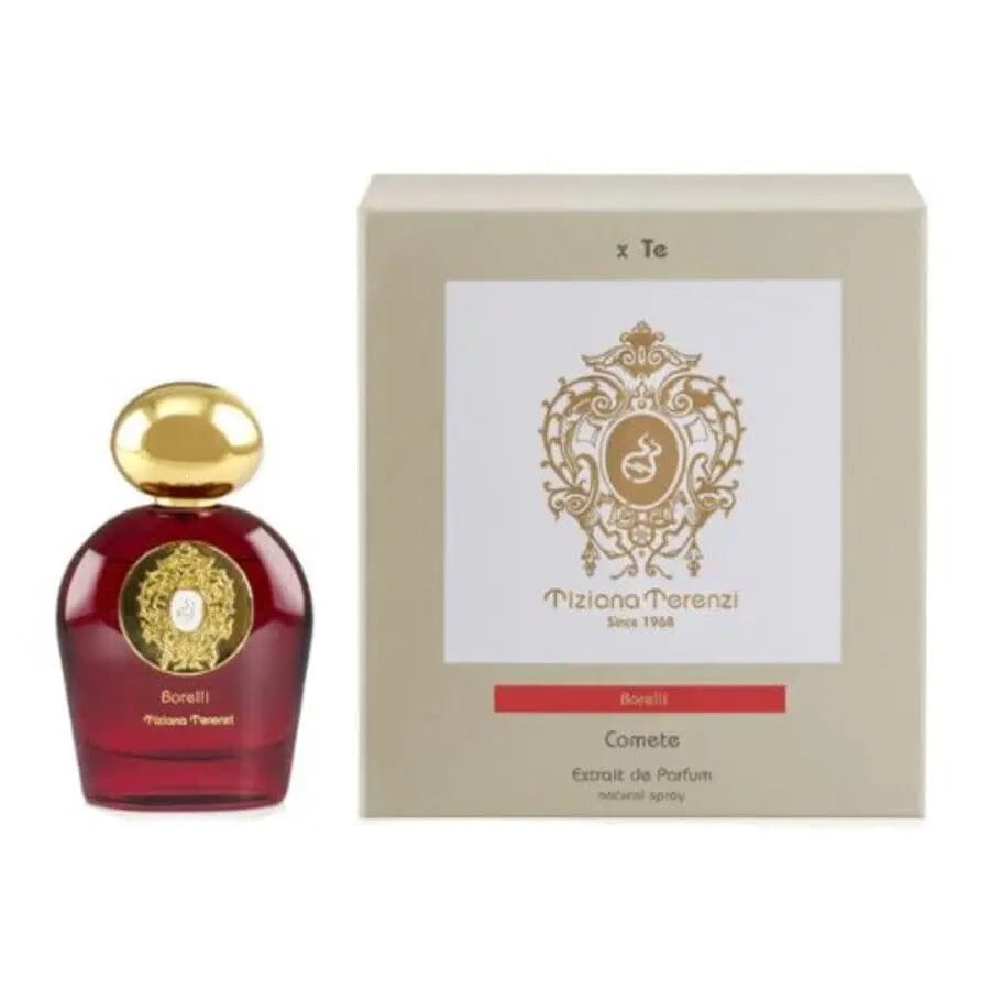 Borelli By Tiziana Terenzi Unisex 3.3oz EDP Spray - perfumesandrea