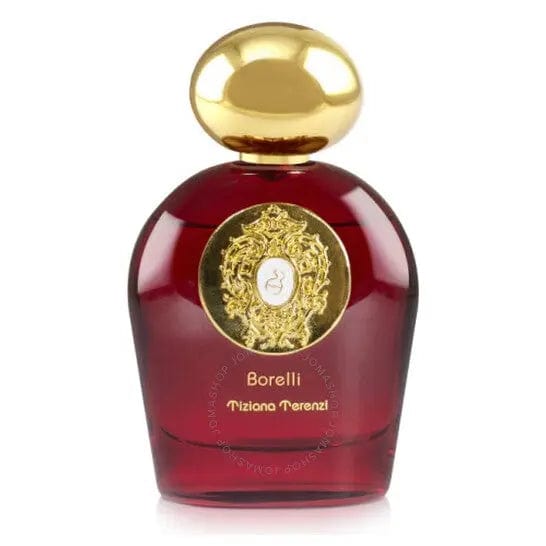 Borelli By Tiziana Terenzi Unisex 3.3oz EDP Spray - perfumesandrea