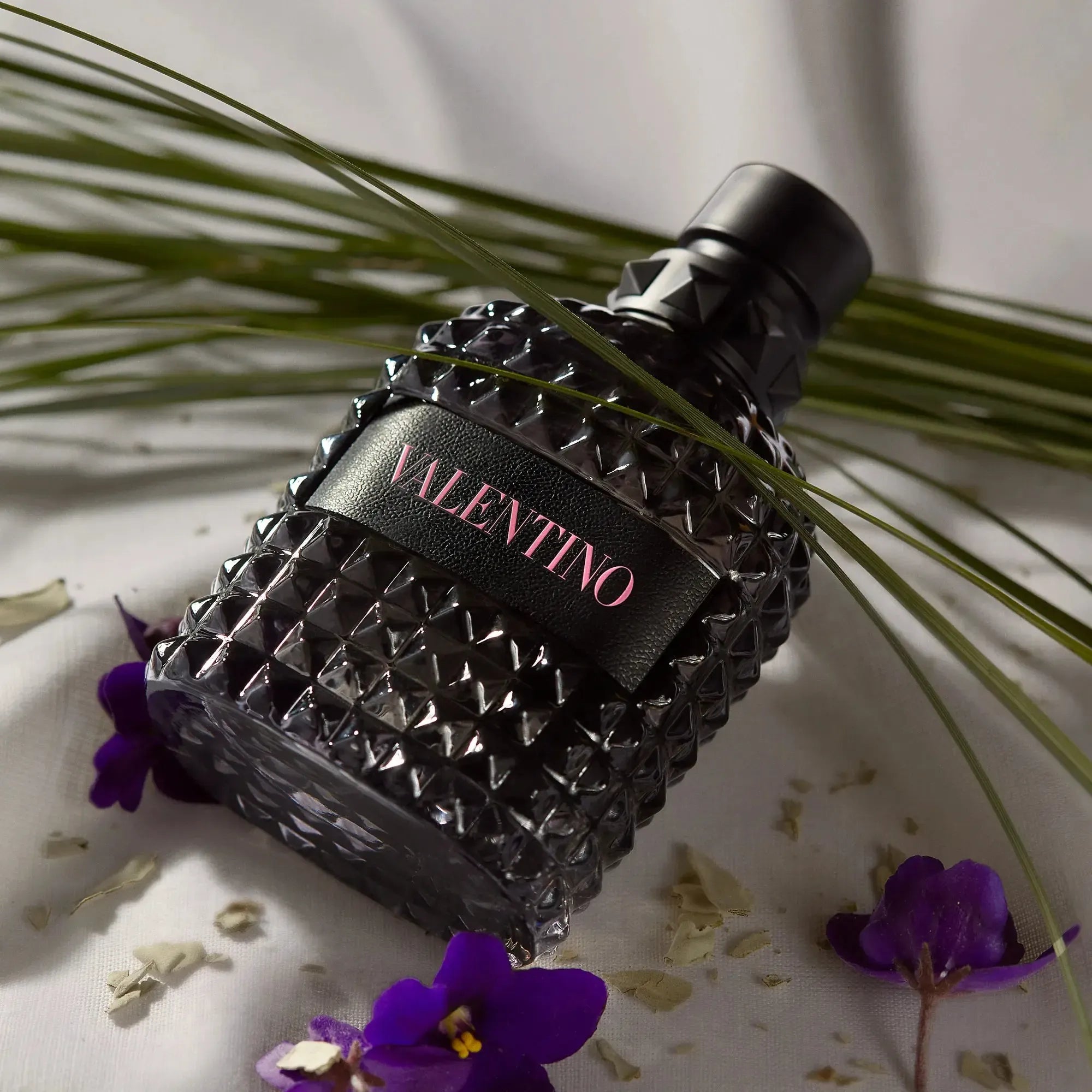 Born In Roma by Valentino modern masculine fragrance for men