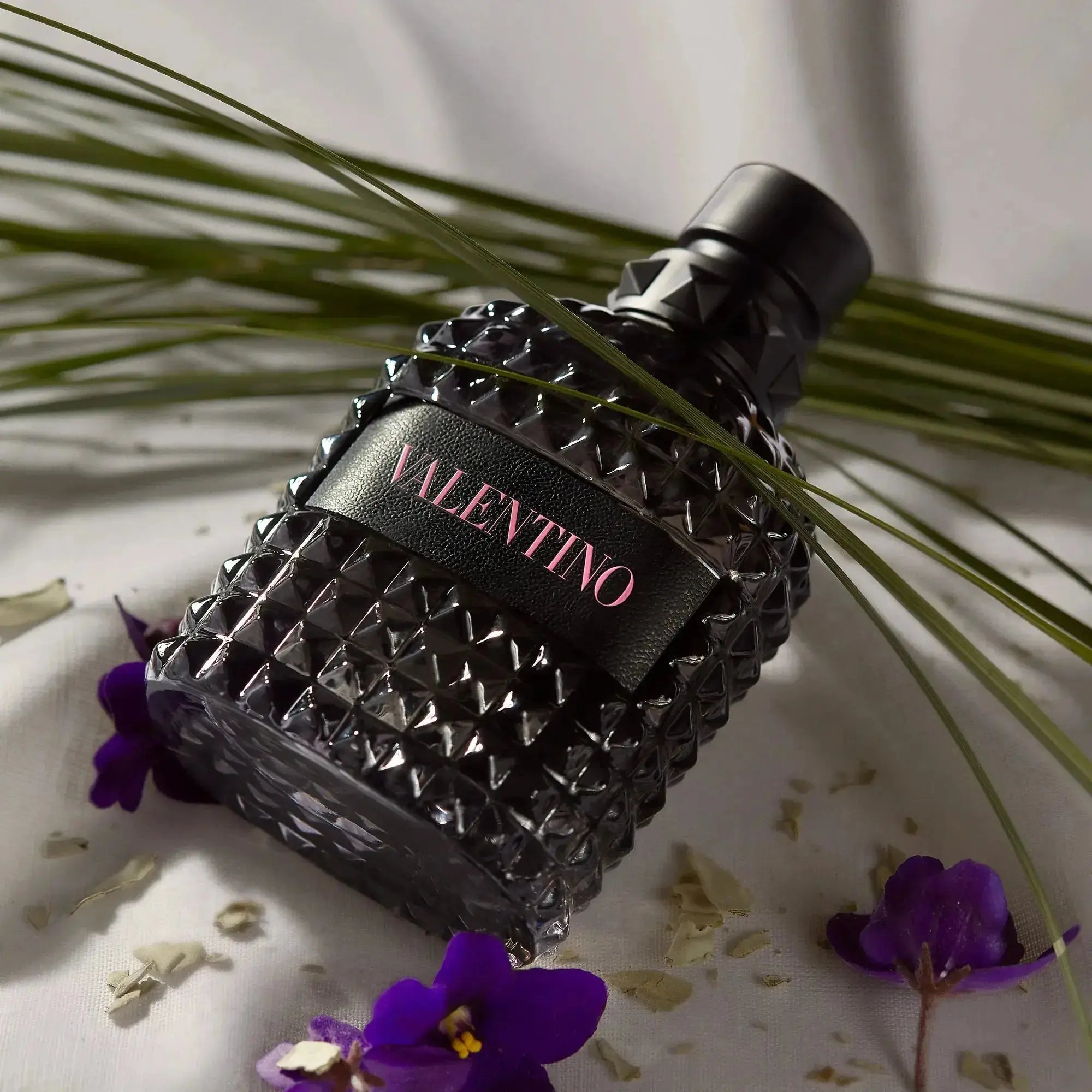 Born In Roma by Valentino modern masculine fragrance for men