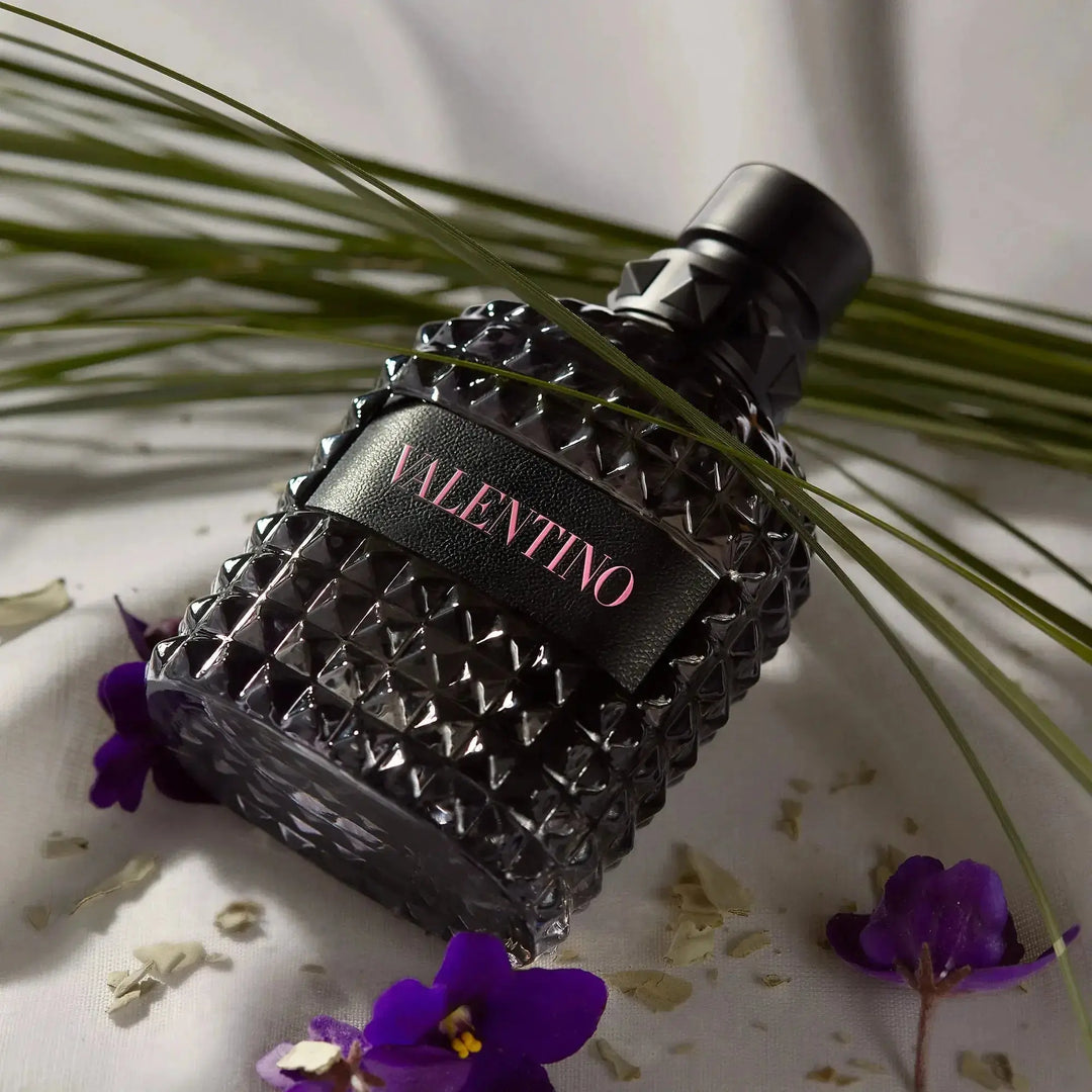 Born In Roma by Valentino modern masculine fragrance for men