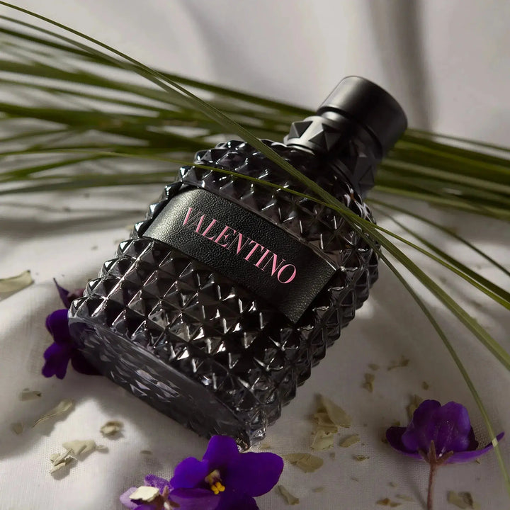 Born In Roma by Valentino modern masculine fragrance for men