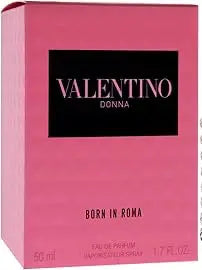 Born In Roma By Valentino For Women 1.7 oz EDP Spray VALENTINO