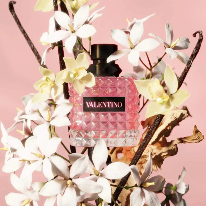 Born In Roma By Valentino For Women 1.7 oz EDP Spray VALENTINO