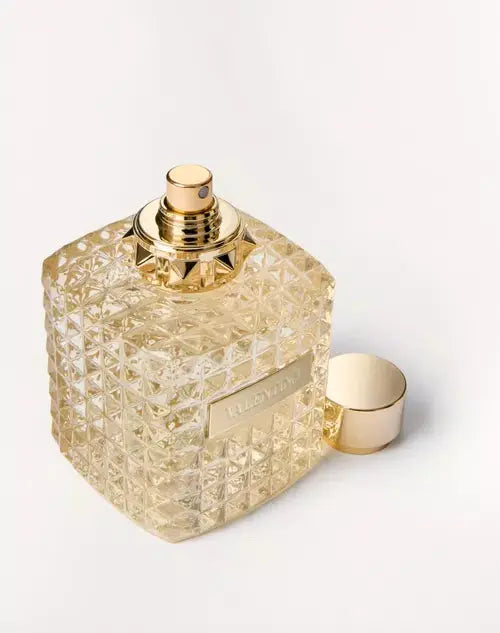 Born In Roma The Gold Donna by Valentino for Women 3.4oz EDP Spray