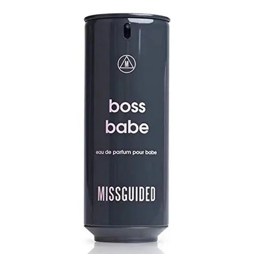 Boss Babe By Hugo Boss For Women 2.7oz EDT Spray - perfumesandrea
