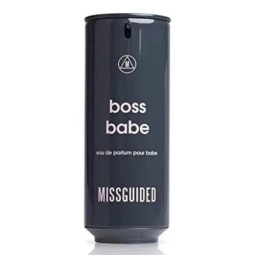 Boss Babe By Hugo Boss For Women 2.7oz EDT Spray - perfumesandrea