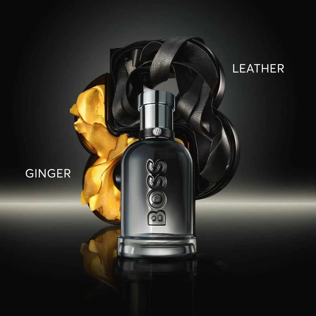 Boss Bottled Beyond by Hugo Boss modern woody aromatic fragrance for men