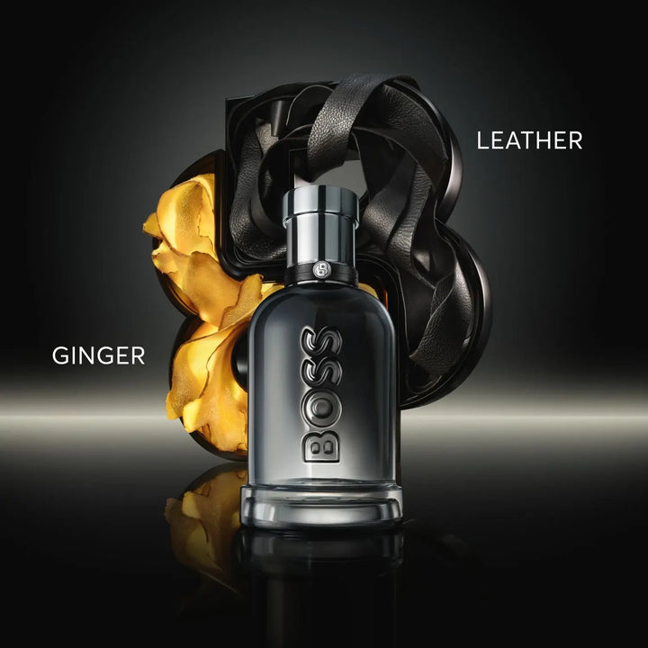 Boss Bottled Beyond by Hugo Boss modern woody aromatic fragrance for men