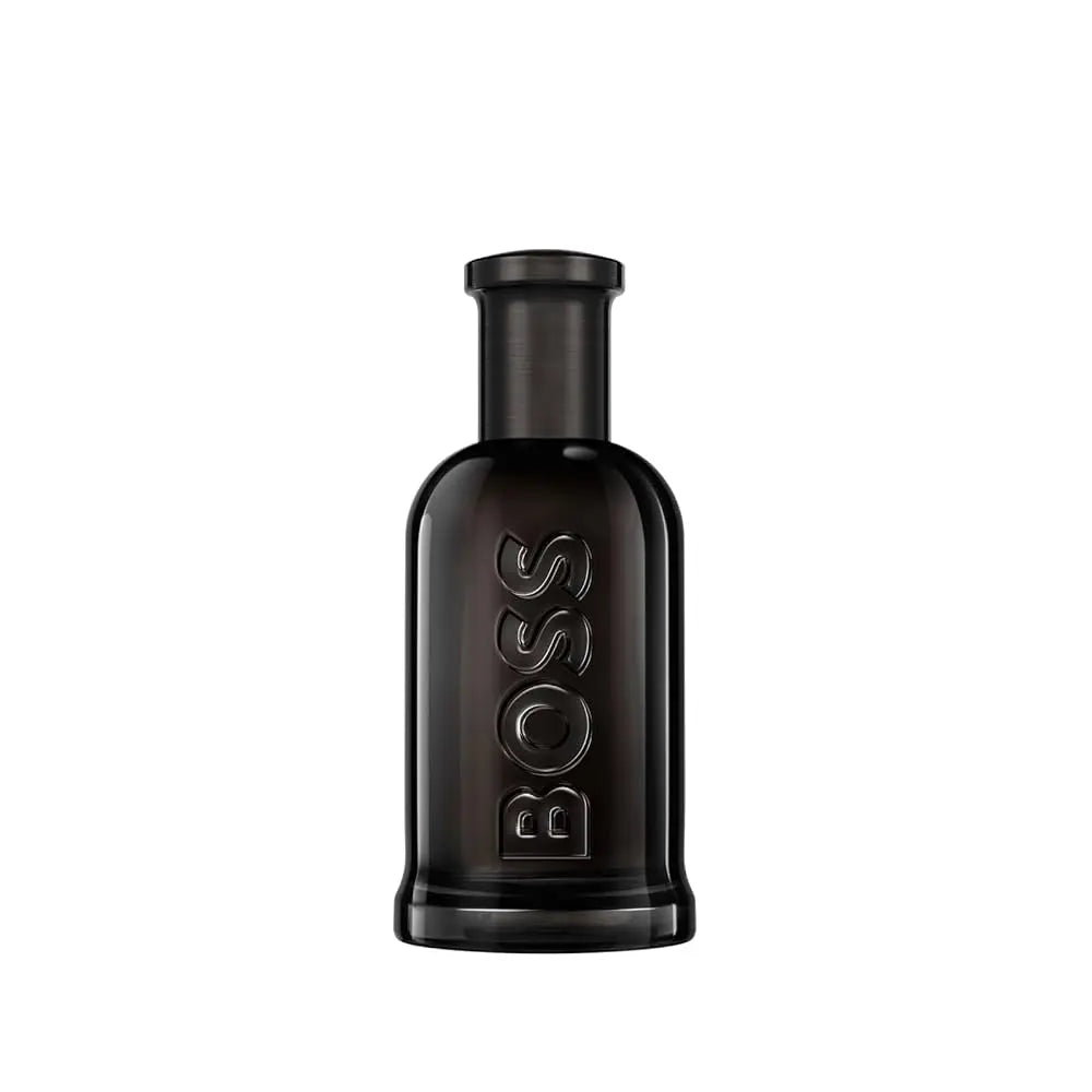 Boss Bottled By Hugo Boss For Men 6.7oz Parfum Spray Hugo Boss