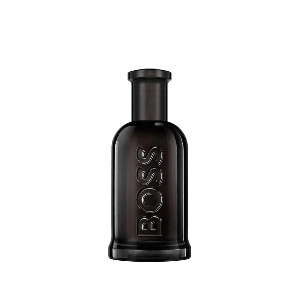 Boss Bottled By Hugo Boss For Men 6.7oz Parfum Spray Hugo Boss