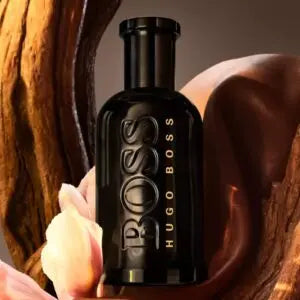 Boss Bottled By Hugo Boss For Men 6.7oz Parfum Spray Hugo Boss