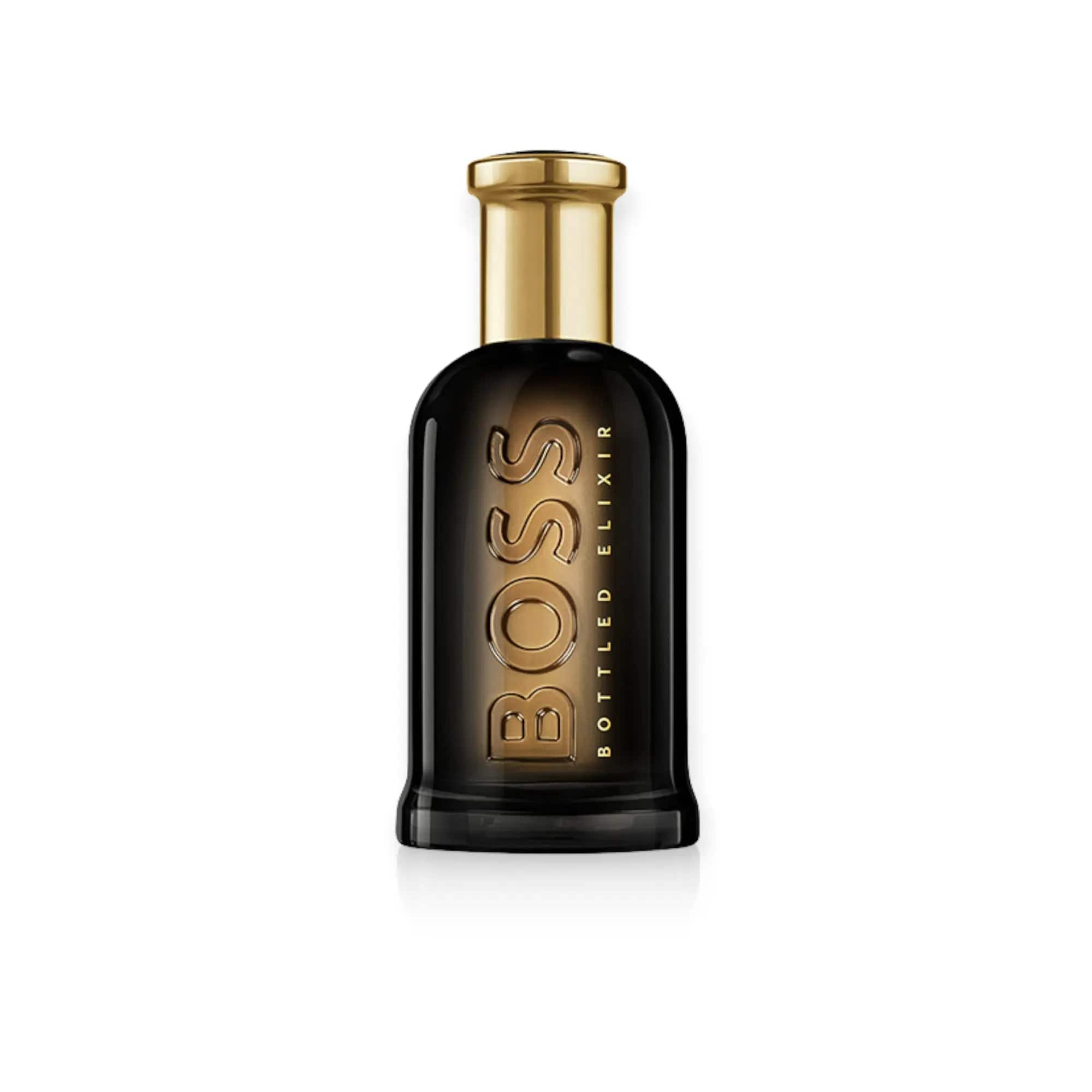Hugo Boss Bottled Elixir 3.4oz Men’s Eau de Parfum.