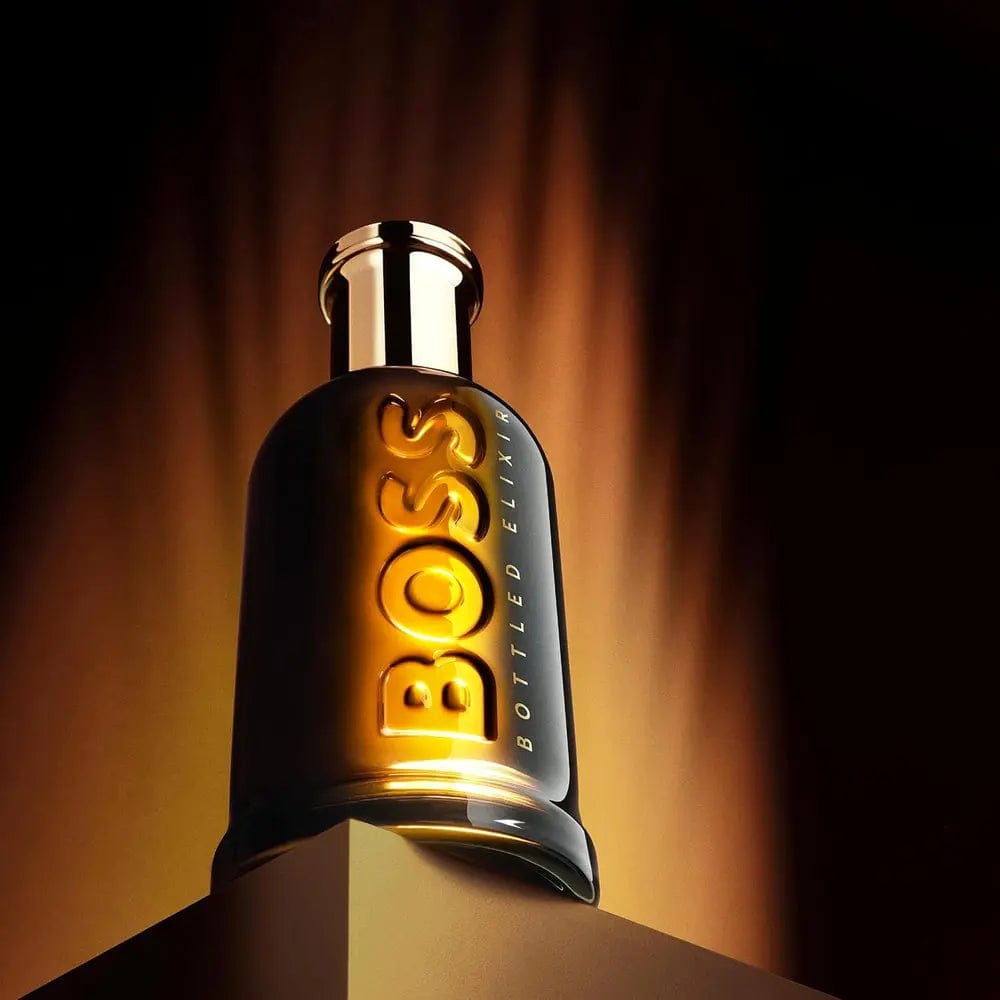 Hugo Boss Bottled Elixir 3.4oz Men’s Eau de Parfum.