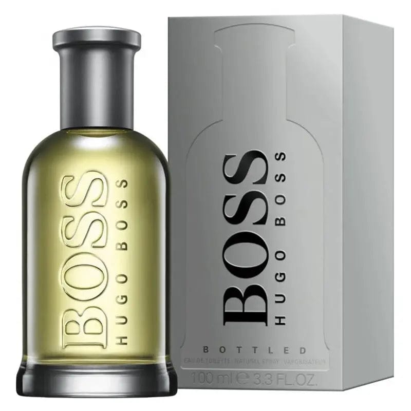Boss Bottled N. 6 By Hugo Boss – For Men 3.3oz Eau De Toilette.