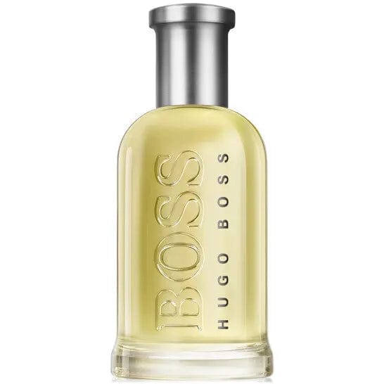 Boss Bottled N. 6 By Hugo Boss – For Men 3.3oz Eau De Toilette.