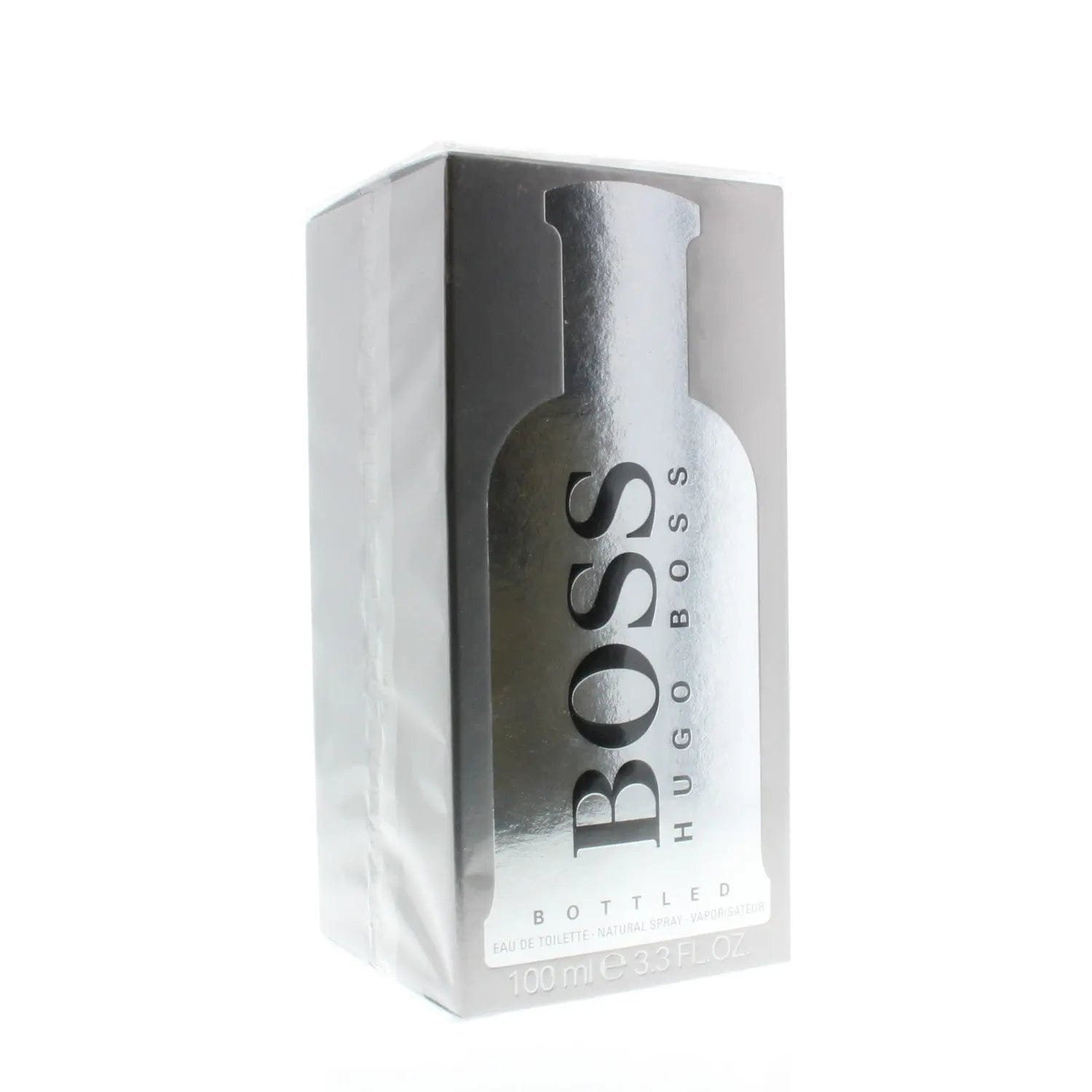 Boss Bottled N. 6 By Hugo Boss – For Men 3.3oz Eau De Toilette.