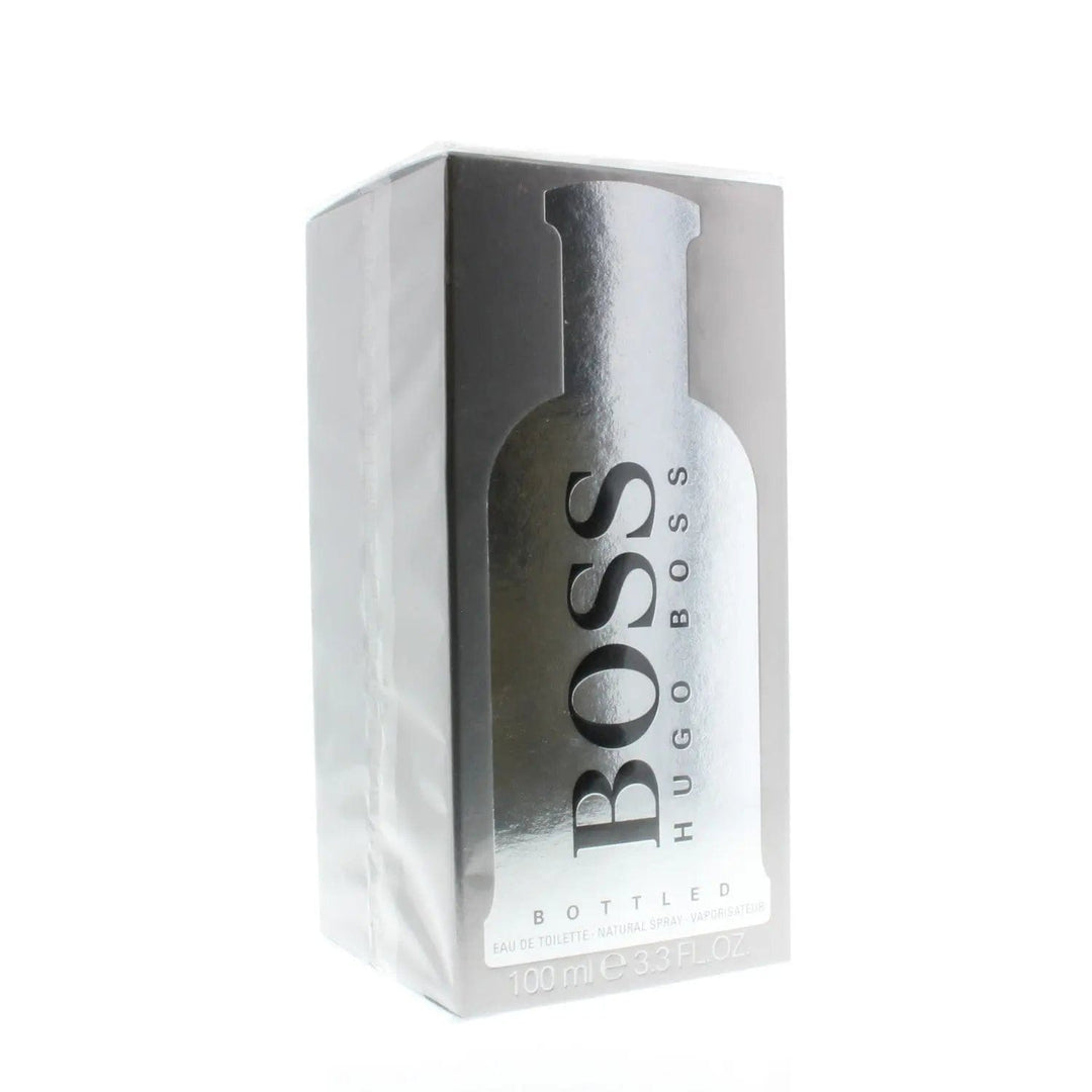 Boss Bottled N. 6 By Hugo Boss – For Men 3.3oz Eau De Toilette.