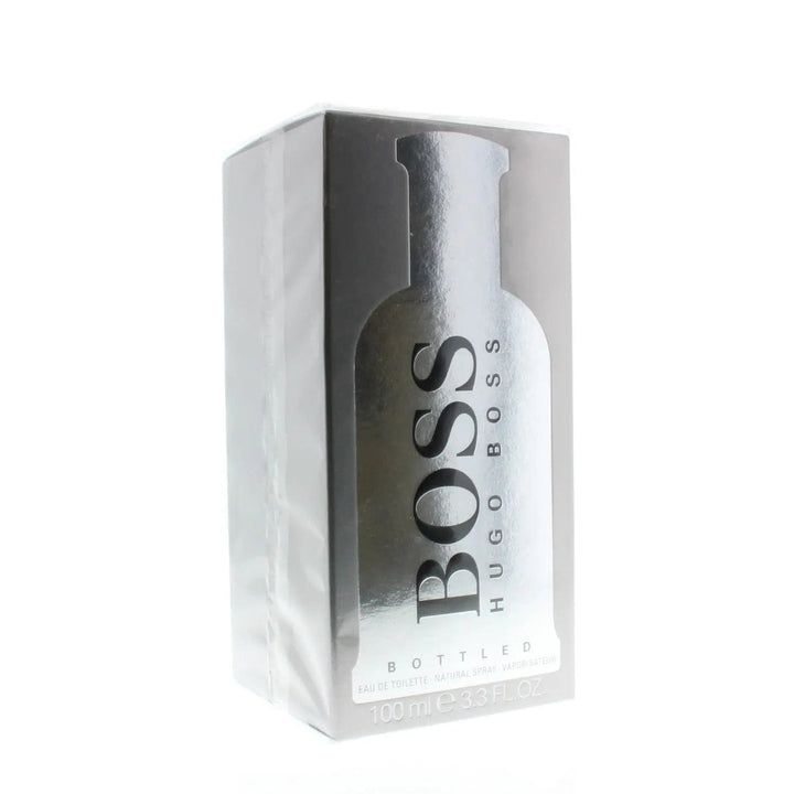 Boss Bottled N. 6 By Hugo Boss – For Men 3.3oz Eau De Toilette.