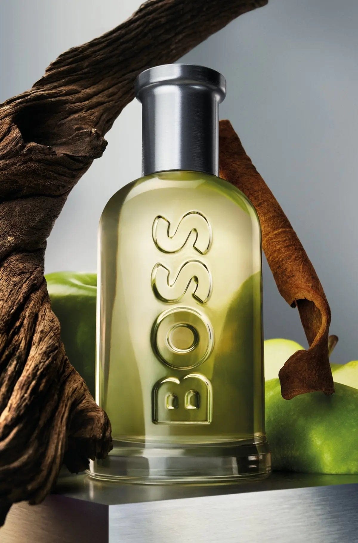 Boss Bottled N. 6 By Hugo Boss – For Men 3.3oz Eau De Toilette.