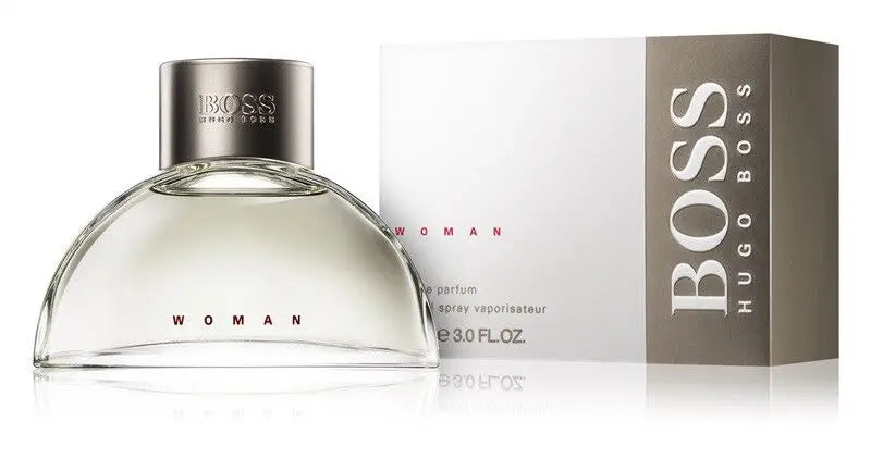 Boss By Hugo Boss For Women 3.0oz EDP Spray - perfumesandrea