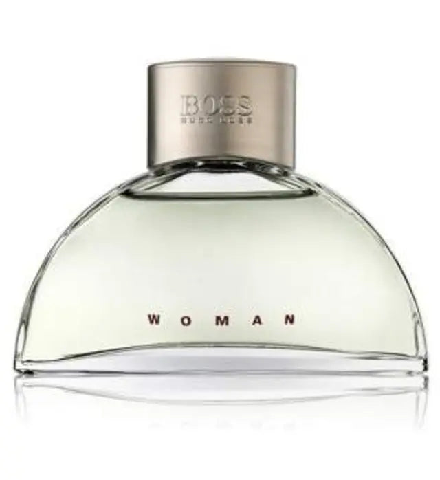 Boss By Hugo Boss For Women 3.0oz EDP Spray - perfumesandrea