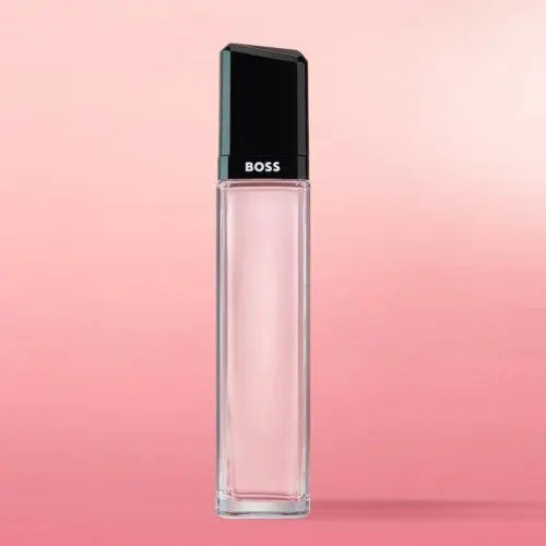 Boss Femme by Hugo Boss for Women 2.5oz EDT perfume bottle
