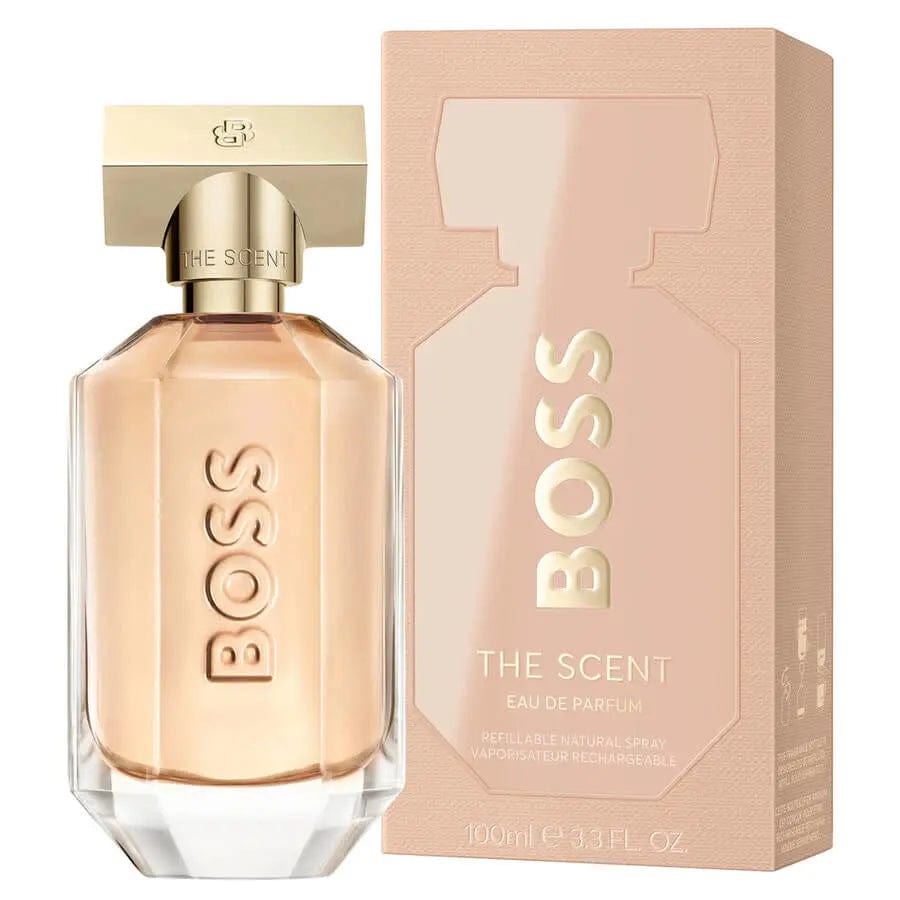 Hugo Boss The Scent 3.3oz Women’s Eau de Parfum