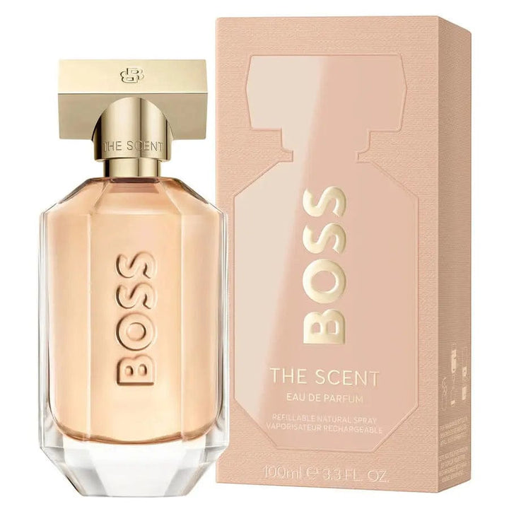 Hugo Boss The Scent 3.3oz Women’s Eau de Parfum