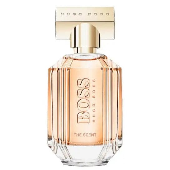Hugo Boss The Scent 3.3oz Women’s Eau de Parfum