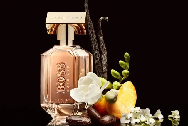 Hugo Boss The Scent 3.3oz Women’s Eau de Parfum