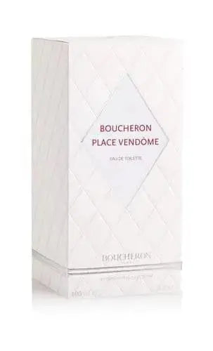 Boucheron Vendome Women 3.3oz EDT Spray