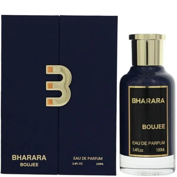 Boujee By Bharara For Men 3.4oz EDP Spray Bharara