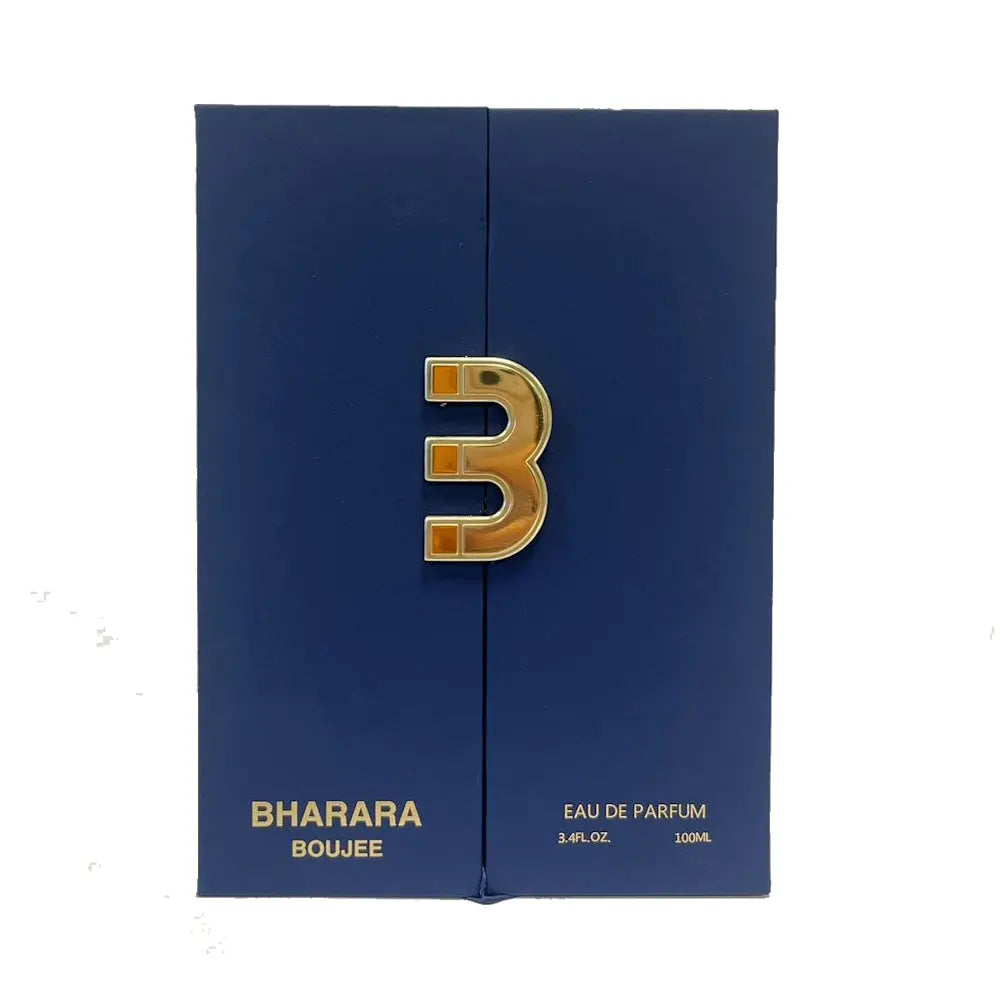 Boujee By Bharara For Men 3.4oz EDP Spray Bharara