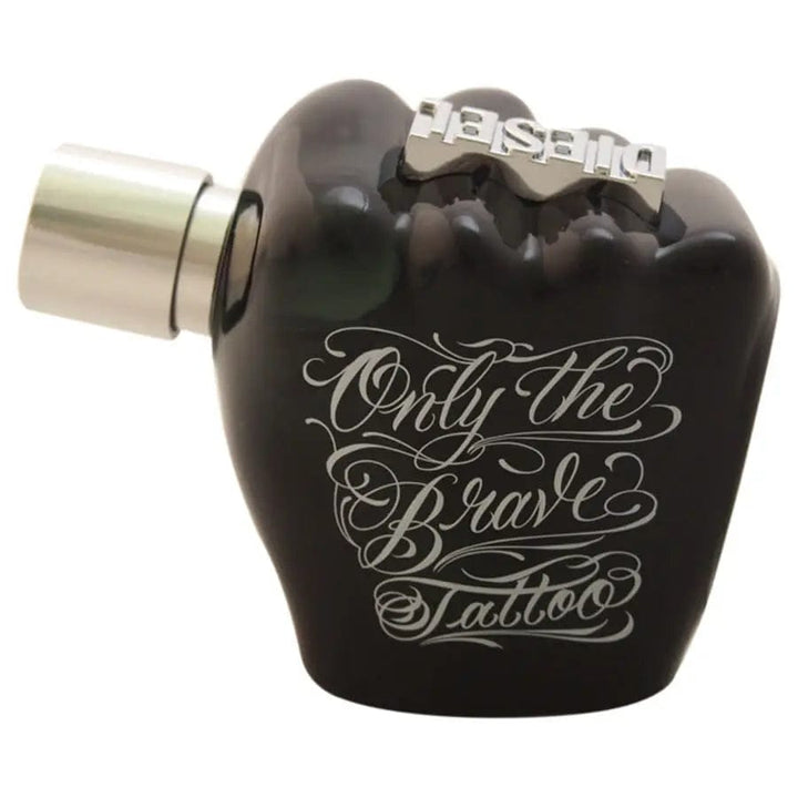 Brave Tattoo By Diesel For Men 2.5oz EDT Spray - perfumesandrea