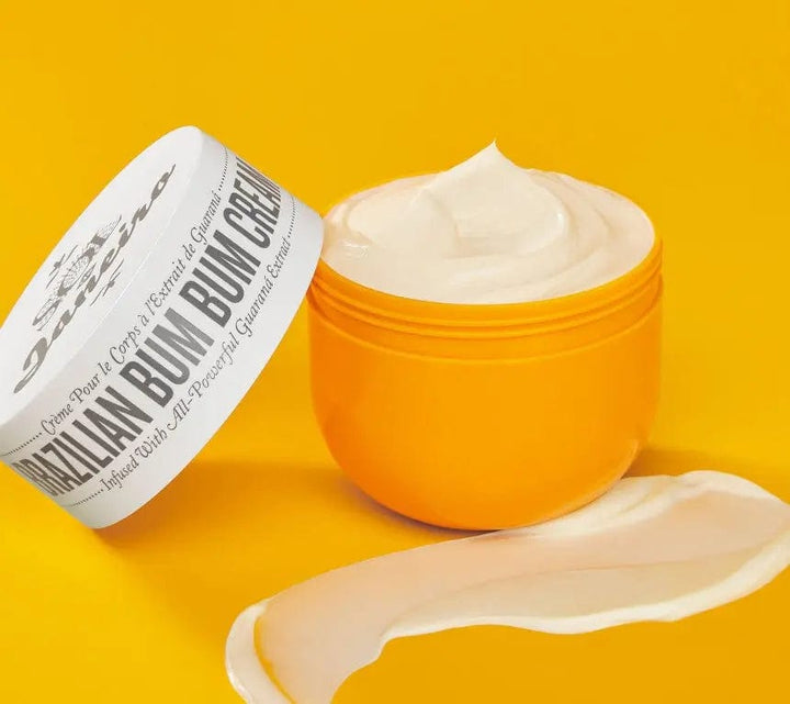 Brazilian Bum Bum Cream By Sol De Janeiro For Unisex 8oz Lotion