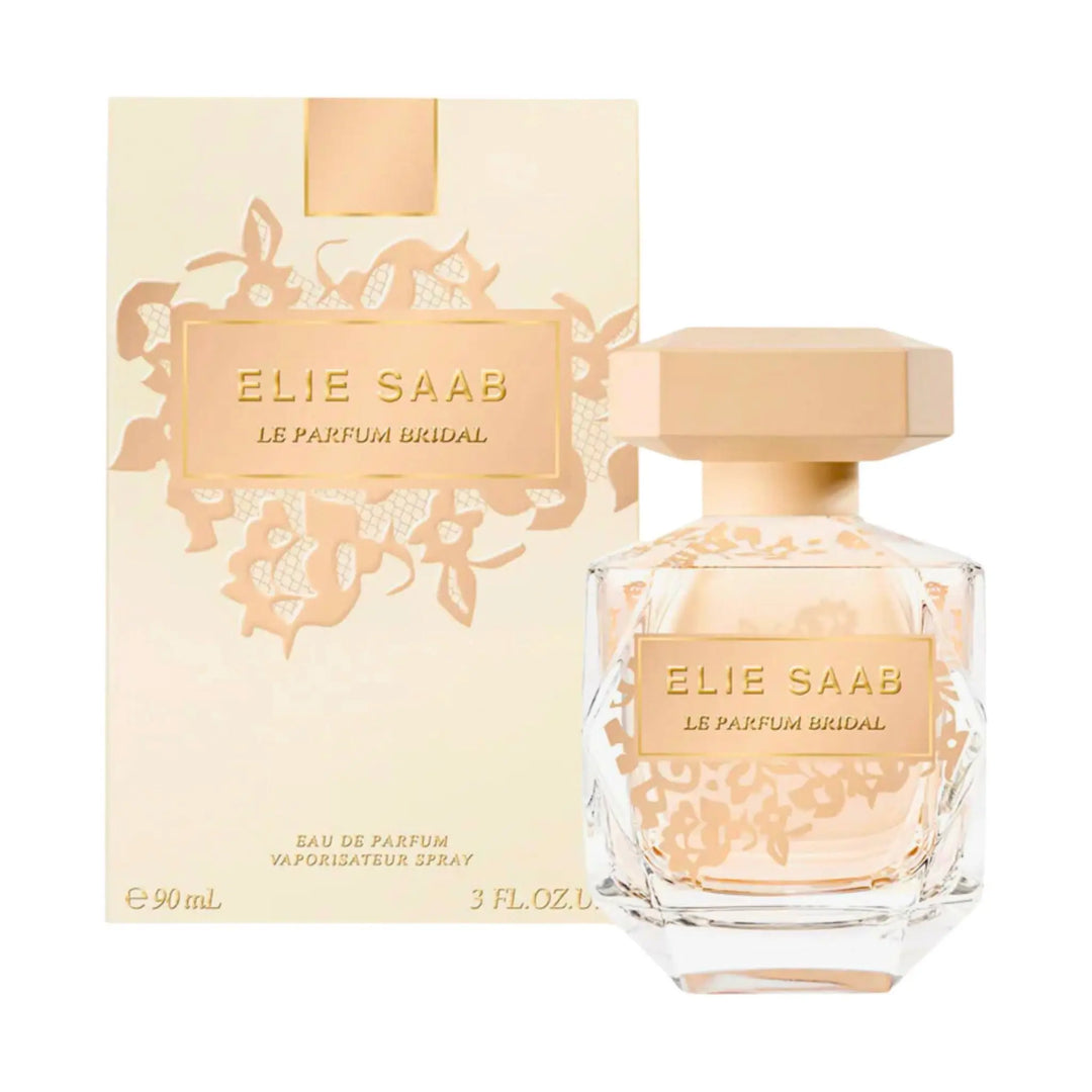 Bridal By Elie Saab For Women 3.0oz EDP Spray