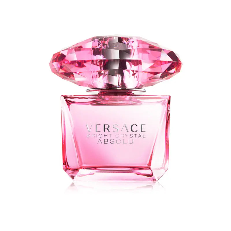 Bright Crystal Absolu By Versace For Women 3.0 oz EDP Spray - perfumesandrea