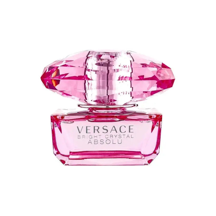 Bright Crystal Absolu By Versace Women’s 4-Piece Gift Set