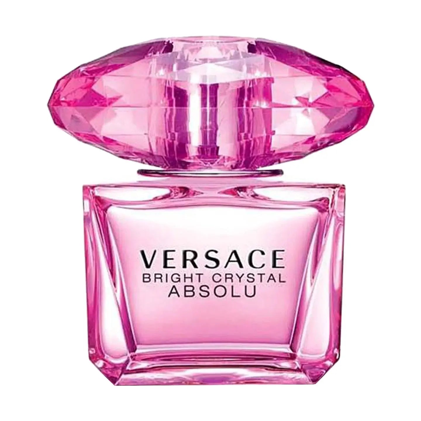 Bright Crystal Absolu By Versace For Women (4pc Gift Set) Versace