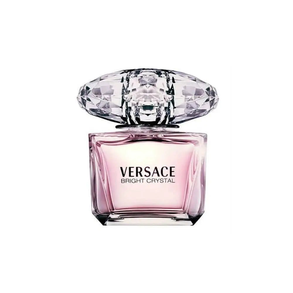 Bright Crystal by Versace - For Women 3.0oz EDT Spray
