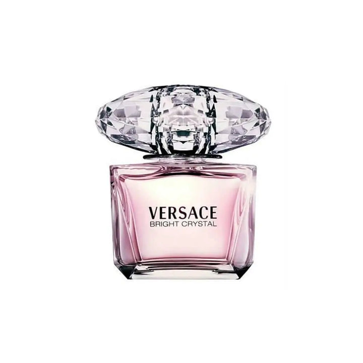 Bright Crystal by Versace - For Women 3.0oz EDT Spray