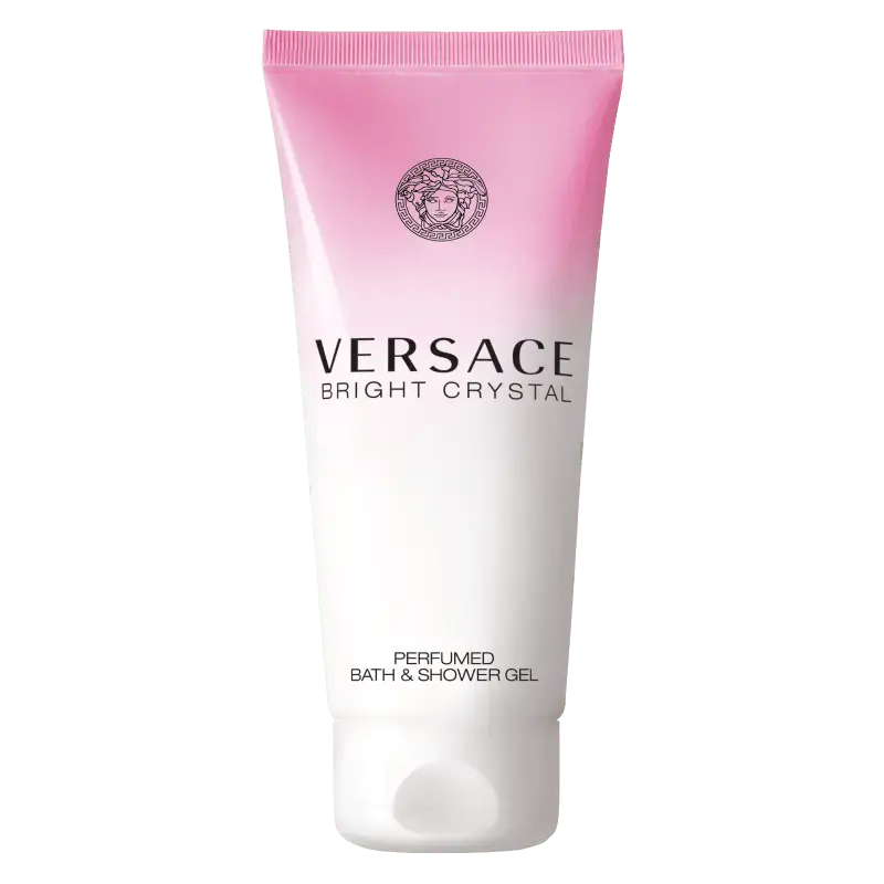 Bright Crystal by Versace Women&