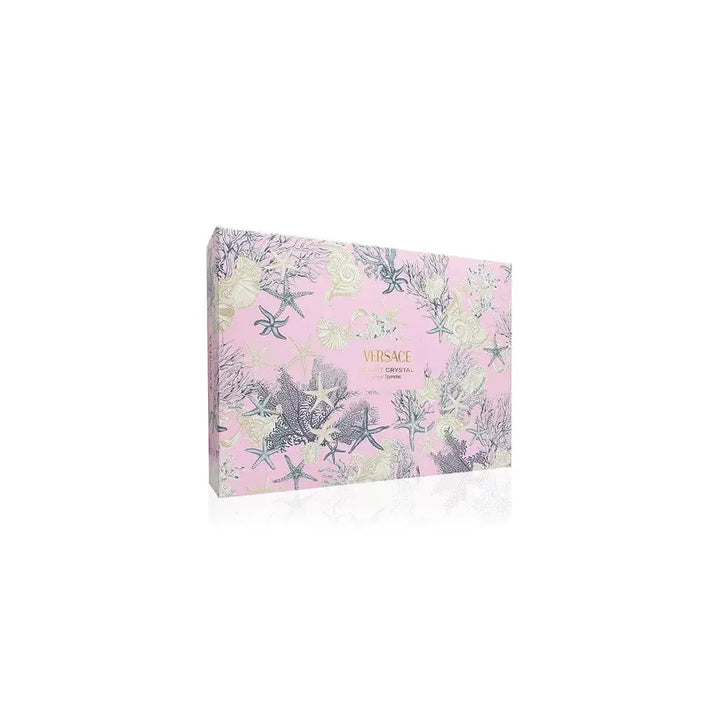 Bright Crystal by Versace Women&