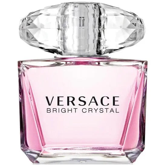 Bright Crystal by Versace - For Women 6.7oz EDT Spray