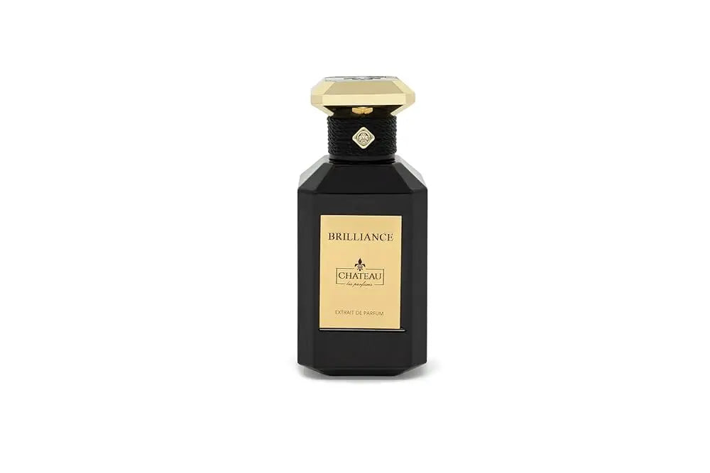 Brilliance By Chateau For Unisex 3.4oz EDP Spray Chateau