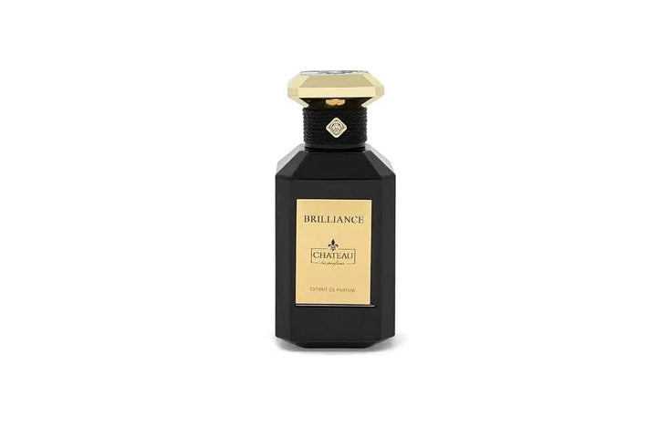 Brilliance By Chateau For Unisex 3.4oz EDP Spray Chateau