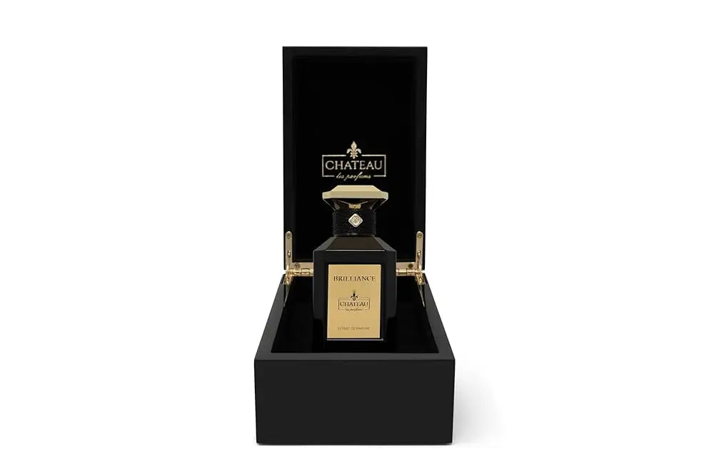 Brilliance By Chateau For Unisex 3.4oz EDP Spray Chateau