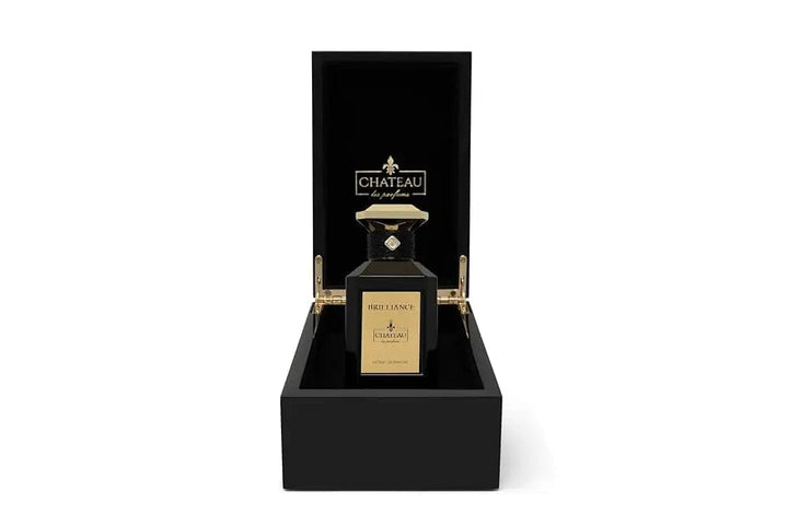 Brilliance By Chateau For Unisex 3.4oz EDP Spray Chateau